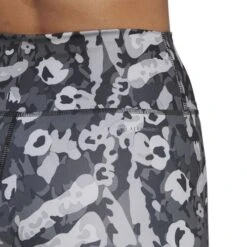 ADIDAS Essentials Train Printed High-Waisted Tight Women -Tennis Equipment Store 17864000 17