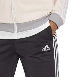 ADIDAS Essentials 3-Stripes Tracksuit Women -Tennis Equipment Store 17865000 18