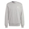 ADIDAS Essentials French Terry Embroidered Small Logo Sweatshirt Men 1 ADIDAS Essentials French Terry Embroidered Small Logo Sweatshirt Men -Tennis Equipment Store 17891000 000