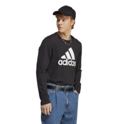 ADIDAS Essentials Long-Sleeve Top Long Sleeve Men -Tennis Equipment Store 17910000 13