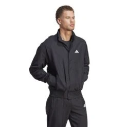 ADIDAS Paris Training Jacket Men -Tennis Equipment Store 17912000 16