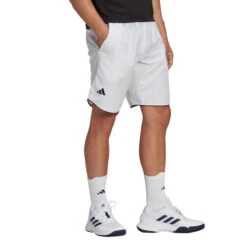 ADIDAS Club 7in Shorts Men -Tennis Equipment Store 17922000 13