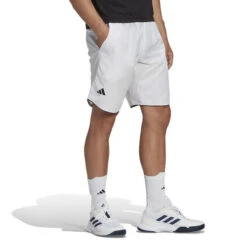 ADIDAS Club 9in Shorts Men 9 ADIDAS Club 9in Shorts Men -Tennis Equipment Store 17923000 13