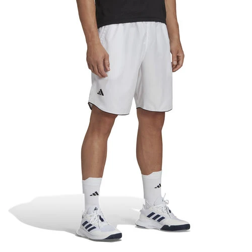ADIDAS Club 9in Shorts Men 6 ADIDAS Club 9in Shorts Men - Image 4