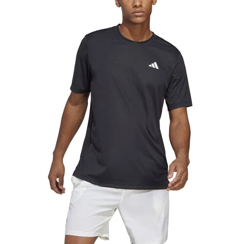 ADIDAS Club T-Shirt Men 3 ADIDAS Club T-Shirt Men