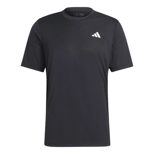 ADIDAS Club T-Shirt Men 4 ADIDAS Club T-Shirt Men - Image 2