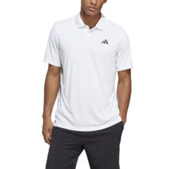 ADIDAS Club Polo Men -Tennis Equipment Store 17930000 13