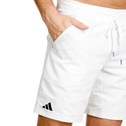 ADIDAS Ergo 9in Shorts Men -Tennis Equipment Store 17940000 0 6