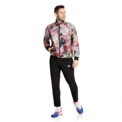 ADIDAS Stretch Woven Training Pants Men -Tennis Equipment Store 17957000 0 3