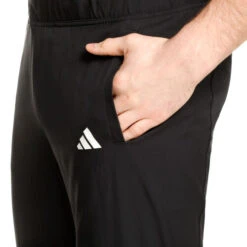ADIDAS Stretch Woven Training Pants Men -Tennis Equipment Store 17957000 0 6