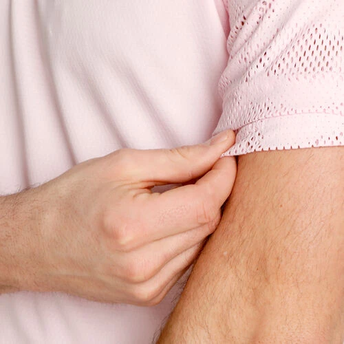 ADIDAS Melbourne Ergo HEAT.RDY T-Shirt Men 8 ADIDAS Melbourne Ergo HEAT.RDY T-Shirt Men - Image 6