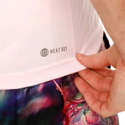 ADIDAS Melbourne Ergo HEAT.RDY T-Shirt Men 17 ADIDAS Melbourne Ergo HEAT.RDY T-Shirt Men -Tennis Equipment Store 17960000 0 8