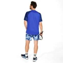 ADIDAS Melbourne Ergo Graphic Shorts Men -Tennis Equipment Store 17962000 0 4