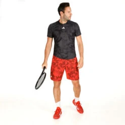 ADIDAS Paris 2N1 Shorts Men -Tennis Equipment Store 17968000 0 3