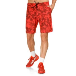 ADIDAS Paris 2N1 Shorts Men -Tennis Equipment Store 17968000 0 5