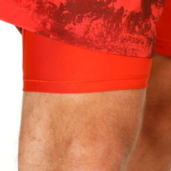 ADIDAS Paris 2N1 Shorts Men -Tennis Equipment Store 17968000 0 7