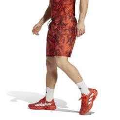 ADIDAS Paris 2N1 Shorts Men -Tennis Equipment Store 17968000 15