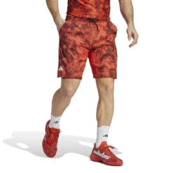 ADIDAS Paris 2N1 Shorts Men -Tennis Equipment Store 17968000 16