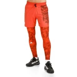 ADIDAS Paris Ergo Shorts Men -Tennis Equipment Store 17970000 0 5