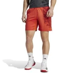 ADIDAS Paris Ergo Shorts Men -Tennis Equipment Store 17970000 13