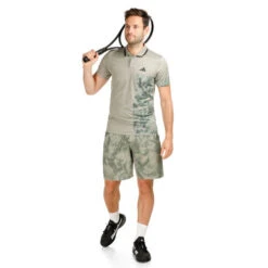 ADIDAS Paris Freelift Polo Men -Tennis Equipment Store 17971000 0 3