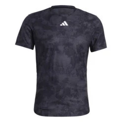 ADIDAS Paris Freelift T-Shirt Men -Tennis Equipment Store 17981000 0 3