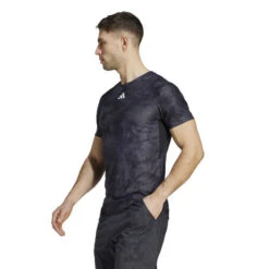 ADIDAS Paris Freelift T-Shirt Men -Tennis Equipment Store 17981000 15