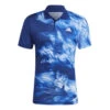 ADIDAS Melbourne HEAT.RDY FreeLift Polo Men 2 ADIDAS Melbourne HEAT.RDY FreeLift Polo Men -Tennis Equipment Store 17983000 000