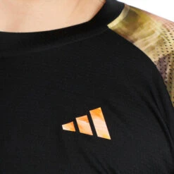 ADIDAS Melbourne HEAT.RDY Long-Sleeve Top Long Sleeve Men -Tennis Equipment Store 17984000 0 7