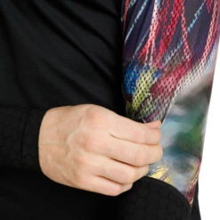 ADIDAS Melbourne HEAT.RDY Long-Sleeve Top Long Sleeve Men -Tennis Equipment Store 17984000 0 9