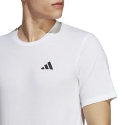ADIDAS Essentials Train Feelready Training T-Shirt Men 10 ADIDAS Essentials Train Feelready Training T-Shirt Men -Tennis Equipment Store 18007000 16