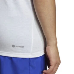 ADIDAS Essentials Train Feelready Training T-Shirt Men 11 ADIDAS Essentials Train Feelready Training T-Shirt Men -Tennis Equipment Store 18007000 17