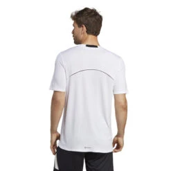 ADIDAS Designed For Movement HIIT Training T-Shirt Men -Tennis Equipment Store 18022000 14