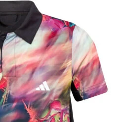 ADIDAS Melbourne Tennis Polo Boys 9 ADIDAS Melbourne Tennis Polo Boys -Tennis Equipment Store 18029000 10