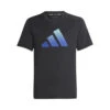 ADIDAS Train Icons AEROREADY Logo T-Shirt Boys 2 ADIDAS Train Icons AEROREADY Logo T-Shirt Boys -Tennis Equipment Store 18042000 000