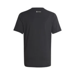 ADIDAS Train Icons AEROREADY Logo T-Shirt Boys -Tennis Equipment Store 18042000 0 2
