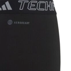 ADIDAS AEROREADY Techfit Short Tight Boys -Tennis Equipment Store 18046000 12