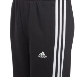 ADIDAS 3-Stripes Fleece Training Pants Boys -Tennis Equipment Store 18049000 10