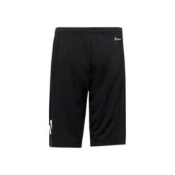 ADIDAS Essentials Train AEROREADY Logo Regular-Fit Shorts Boys -Tennis Equipment Store 18057000 0 2