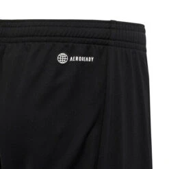 ADIDAS Essentials Train AEROREADY Logo Regular-Fit Shorts Boys -Tennis Equipment Store 18057000 10