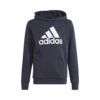 ADIDAS Big Logo Cotton Hoody Boys 1 ADIDAS Big Logo Cotton Hoody Boys -Tennis Equipment Store 18080000 000