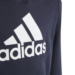 ADIDAS Big Logo Cotton Hoody Boys 9 ADIDAS Big Logo Cotton Hoody Boys -Tennis Equipment Store 18080000 10