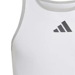 ADIDAS Club Tank Top Girls -Tennis Equipment Store 18093000 10