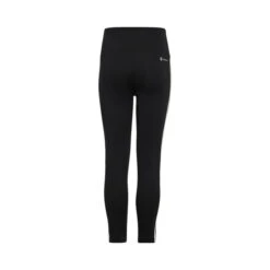 ADIDAS Essentials Train AEROREADY3-Stripes High-Waisted Training Tight Girls -Tennis Equipment Store 18096000 0 2