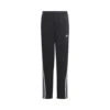 ADIDAS Essentials Training ES 3 Stripes Training Pants Girls -Tennis Equipment Store 18097000 000