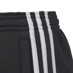 ADIDAS Essentials Training ES 3 Stripes Training Pants Girls -Tennis Equipment Store 18097000 12