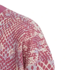 ADIDAS Future Icons Allover Print Sweatshirt Girls 11 ADIDAS Future Icons Allover Print Sweatshirt Girls -Tennis Equipment Store 18101000 12