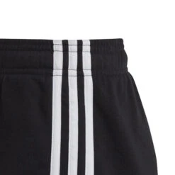 ADIDAS 3-Stripes Shorts Girls -Tennis Equipment Store 18120000 12
