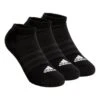 ADIDAS Sportswear Low Sports Socks 3 Pack -Tennis Equipment Store 18130000 000