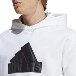 ADIDAS Future Icon Badge Of Sport Hoody Men 12 ADIDAS Future Icon Badge Of Sport Hoody Men -Tennis Equipment Store 18346000 16